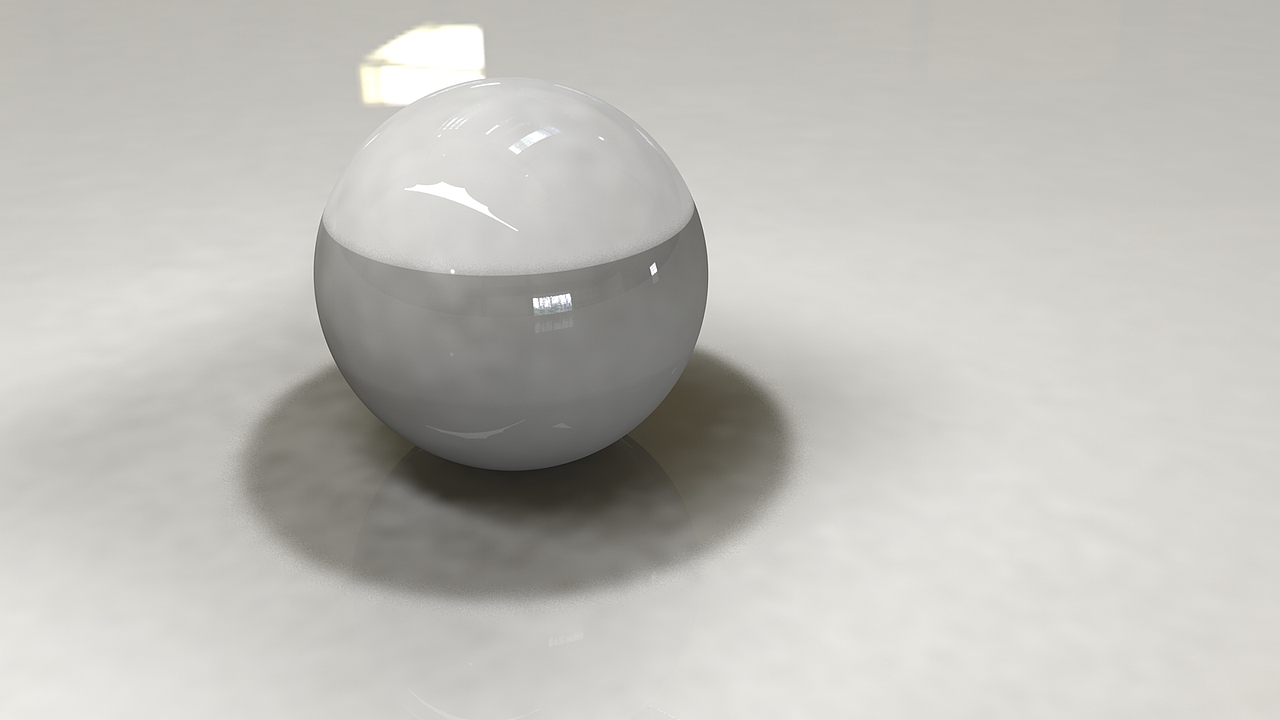 C4D XBOX制作 和材质练习