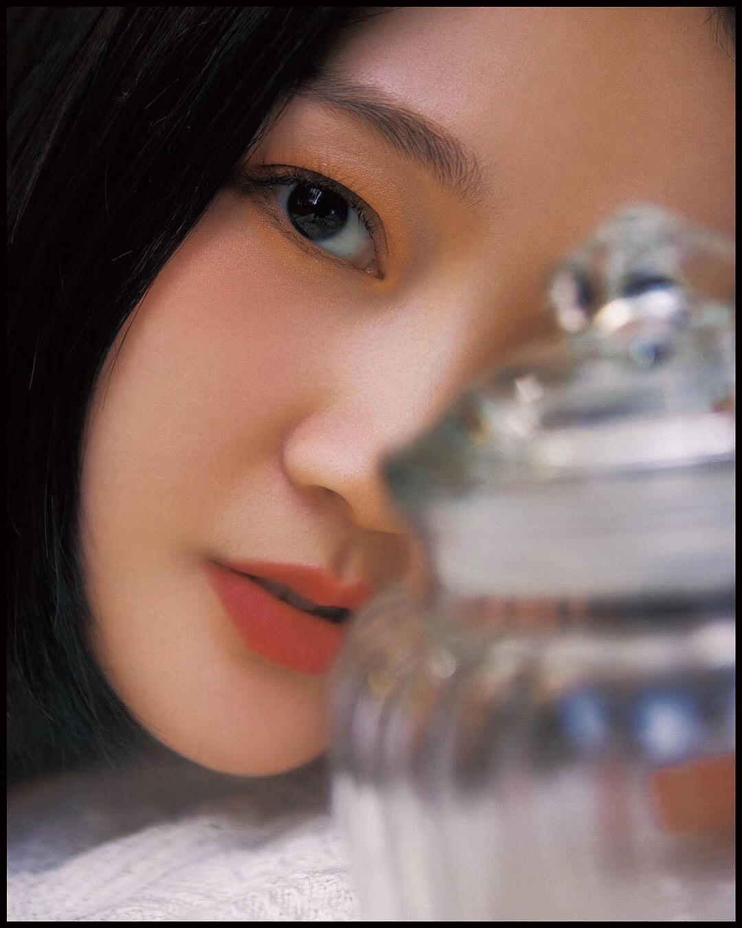 复古少女写真（图ZMTgxMTE1NDI0） - 人像摄影 - 站酷设计师Z46788995原创素材 - 站酷ZCOOL