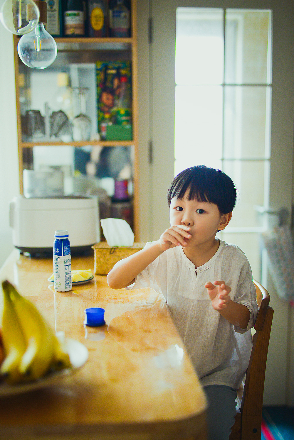 家庭纪实 | 岁月里最温柔的真实而美好