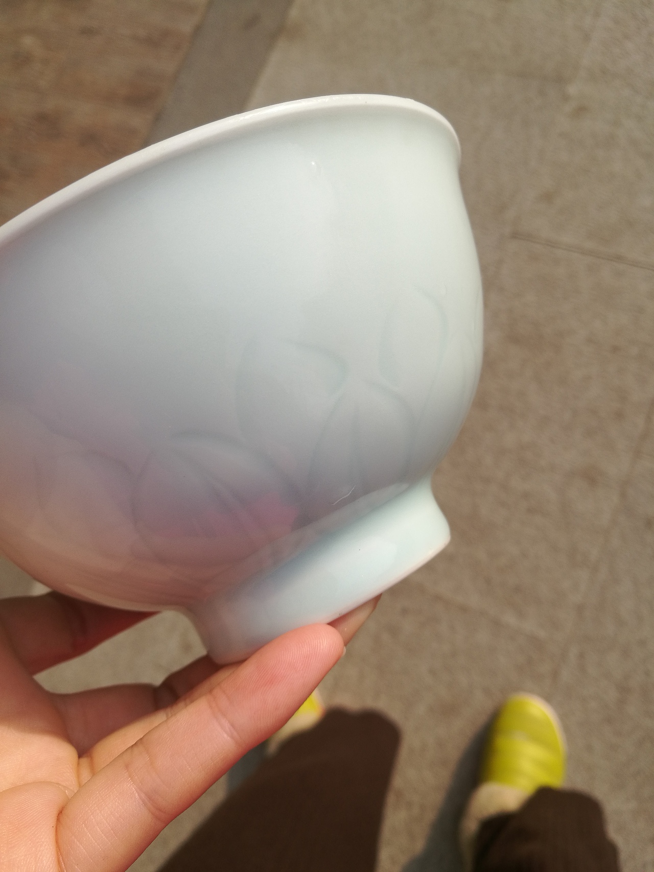 影青莲花碗（图ZMTAzMTg5MTY4） - 其他手工艺 - 站酷设计师棠棣芳华原创素材 - 站酷ZCOOL