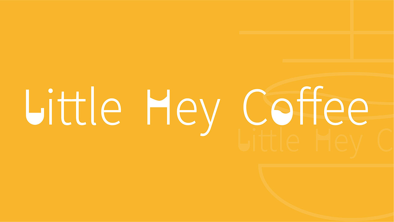 小喜咖啡logo设计（图ZMjczNDI3ODgw） - Logo - 站酷设计师Zha_原创素材 - 站酷ZCOOL