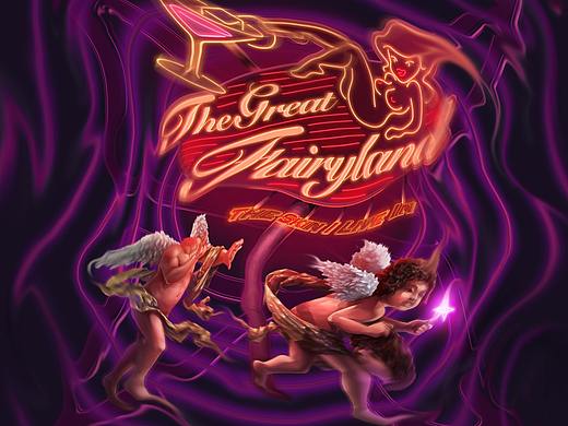 the great fairyland
