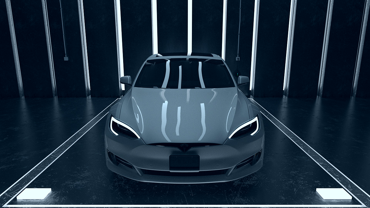 ORICO便携式充电枪