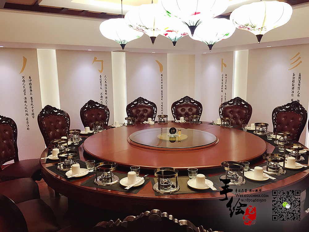 哈尔滨那年印象概念火锅店墙绘彩绘丨哈尔滨艺谷墙绘（图ZMTE5MTQzMDM2） - 新锐潮流插画 - 站酷设计师哈尔滨艺谷壁画原创素材 - 站酷ZCOOL