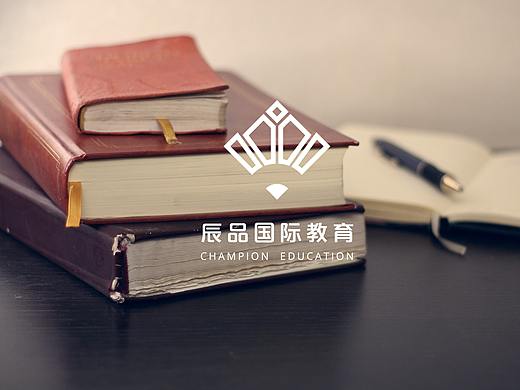 【logo】臣品教育
