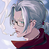 南離火的头像