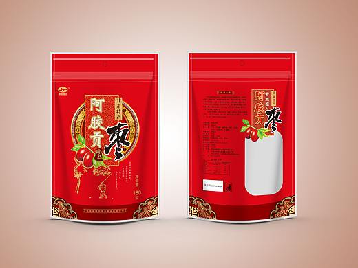 小枣包装