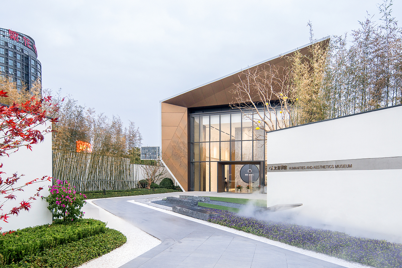 苏州融信海月平江