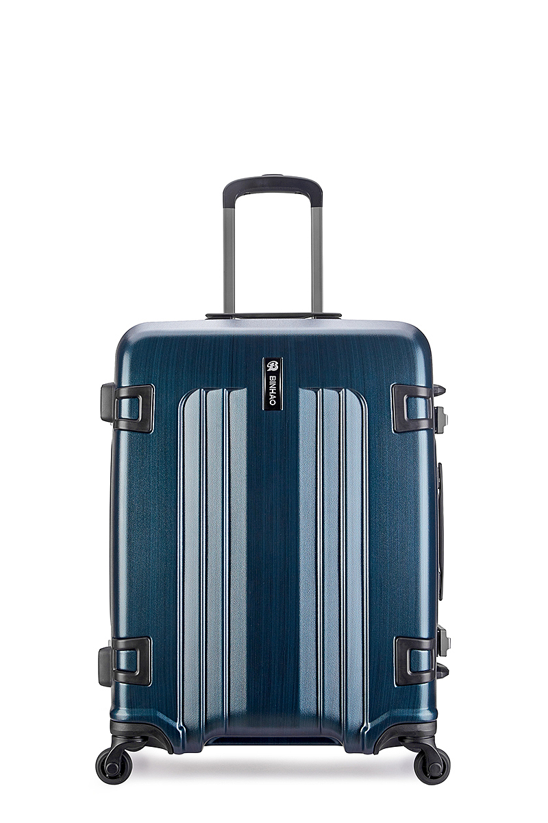 PC箱铝合金拉杆箱拍摄旅行箱行李箱拍摄广告拍摄 