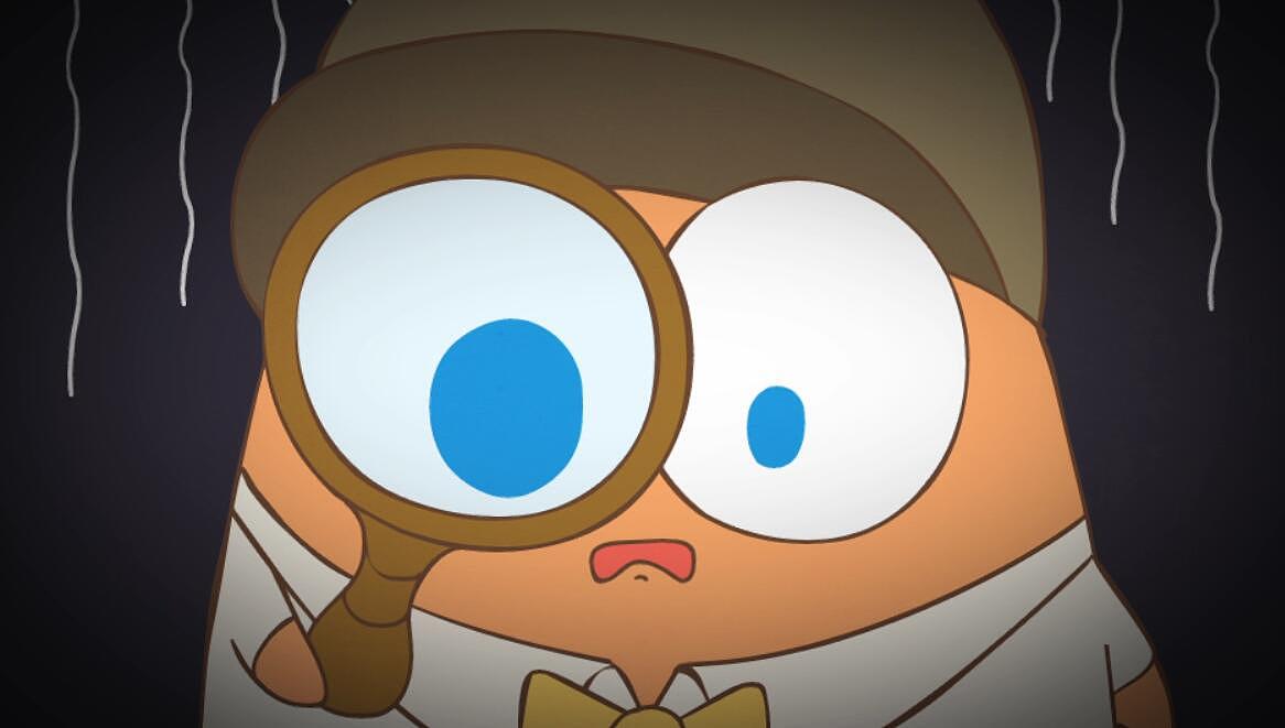 《保卫萝卜3》推广动画