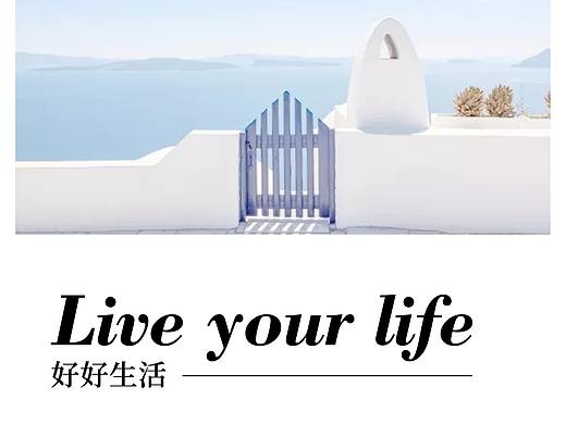 相遇、相知、相爱、相守