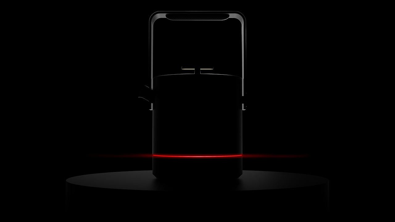 慢生活电热水壶 x BOOER布尔设计（图ZMTUxODg3NTg0） - 生活用品 - 站酷设计师BooerDesign原创素材 - 站酷ZCOOL