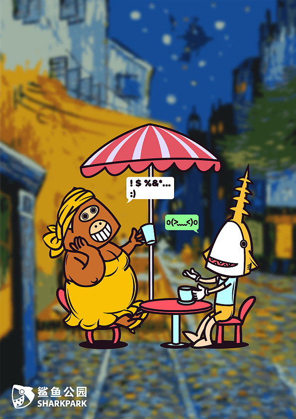 一项7月3日发表在美国《当代生物学》的新研究,首次创建出了黑猩猩姿势类别的字典,解释黑猩猩彼此在“说”什么。