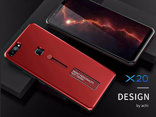 vivoX20手机壳详情页（个人主页-ZMjQ2MzczMTY=） - 电商 - 站酷设计师阿迟_广州原创素材 - 站酷ZCOOL