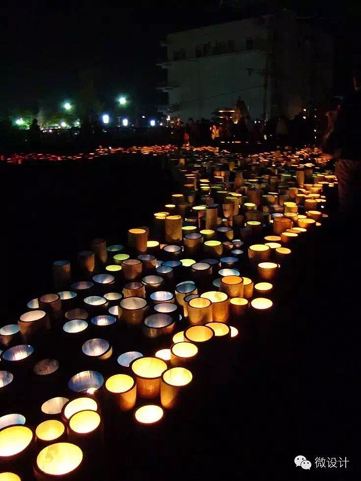 夜景意向图9
