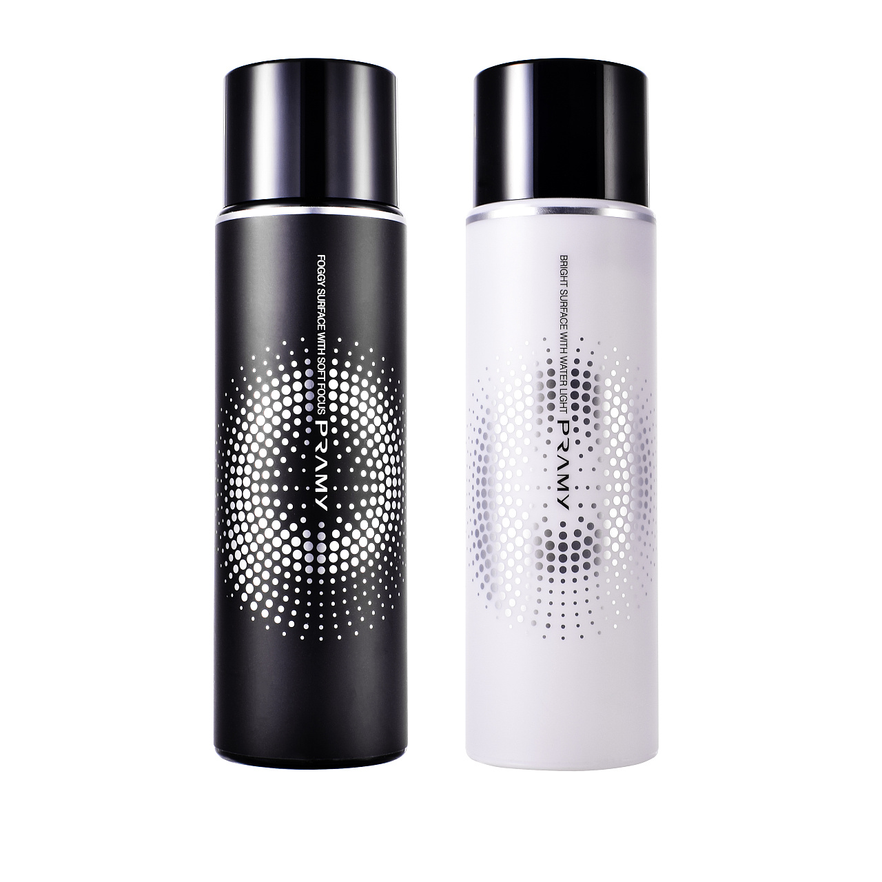 pramy柏瑞美定妆喷雾