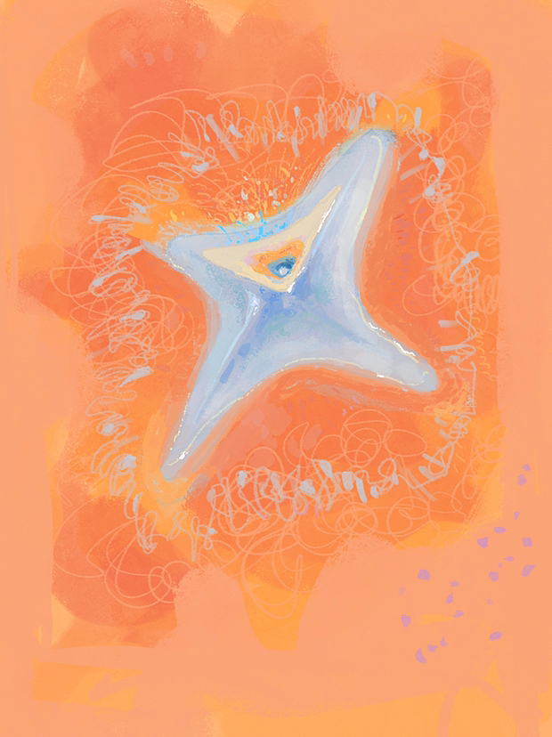 发一下过往的插画练习合集