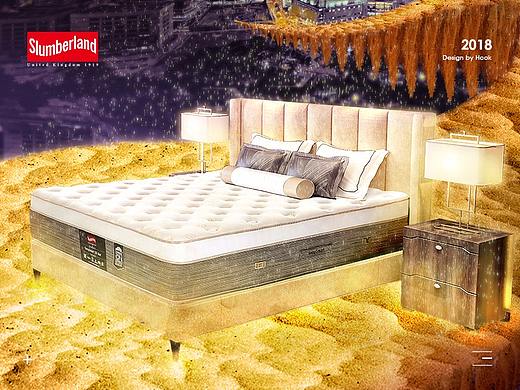床垫详情页*3-Slumberland