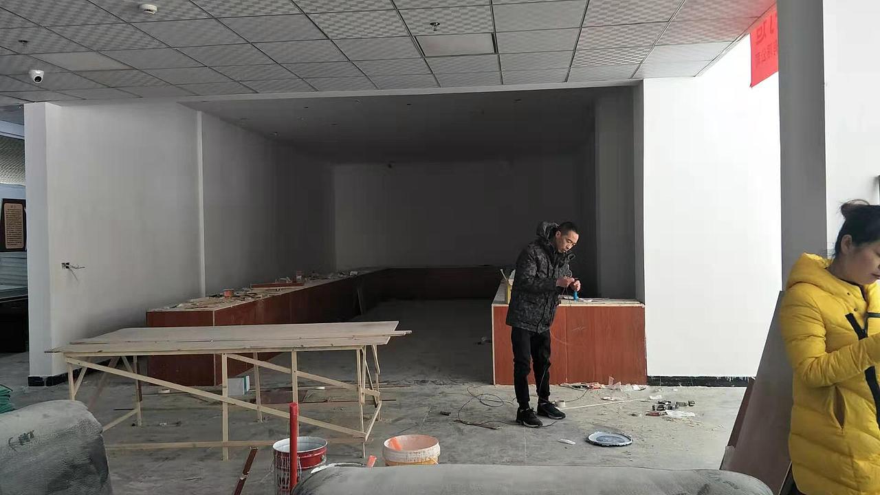 中共阿坝州委党校教室氛围提升（设计施工）（图ZMTUwMDYwNTQw） - 景观设计 - 站酷设计师蓉沐文化创意原创素材 - 站酷ZCOOL