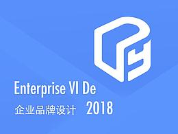 DEEYU企业品牌VI设计&展示