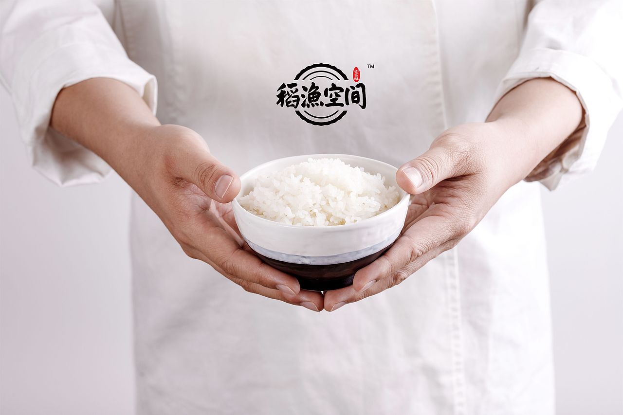 用颗粒分明的大米来填满你的饥饿 | 三日摄影