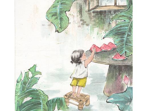 童年时光（更新中……）