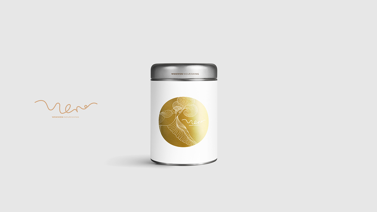 温温补品/品牌设计（图ZMTU1MjIwNjI4） - 品牌 - 站酷设计师MunJr品牌设计原创素材 - 站酷ZCOOL