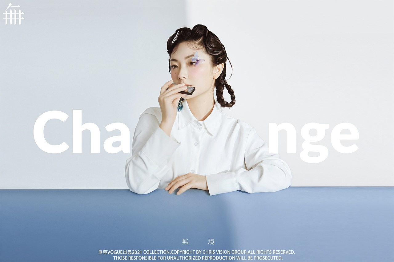 时尚个性（图ZMjg3Mjg5Nzg4） - 人像摄影 - 站酷设计师無境Studio原创素材 - 站酷ZCOOL
