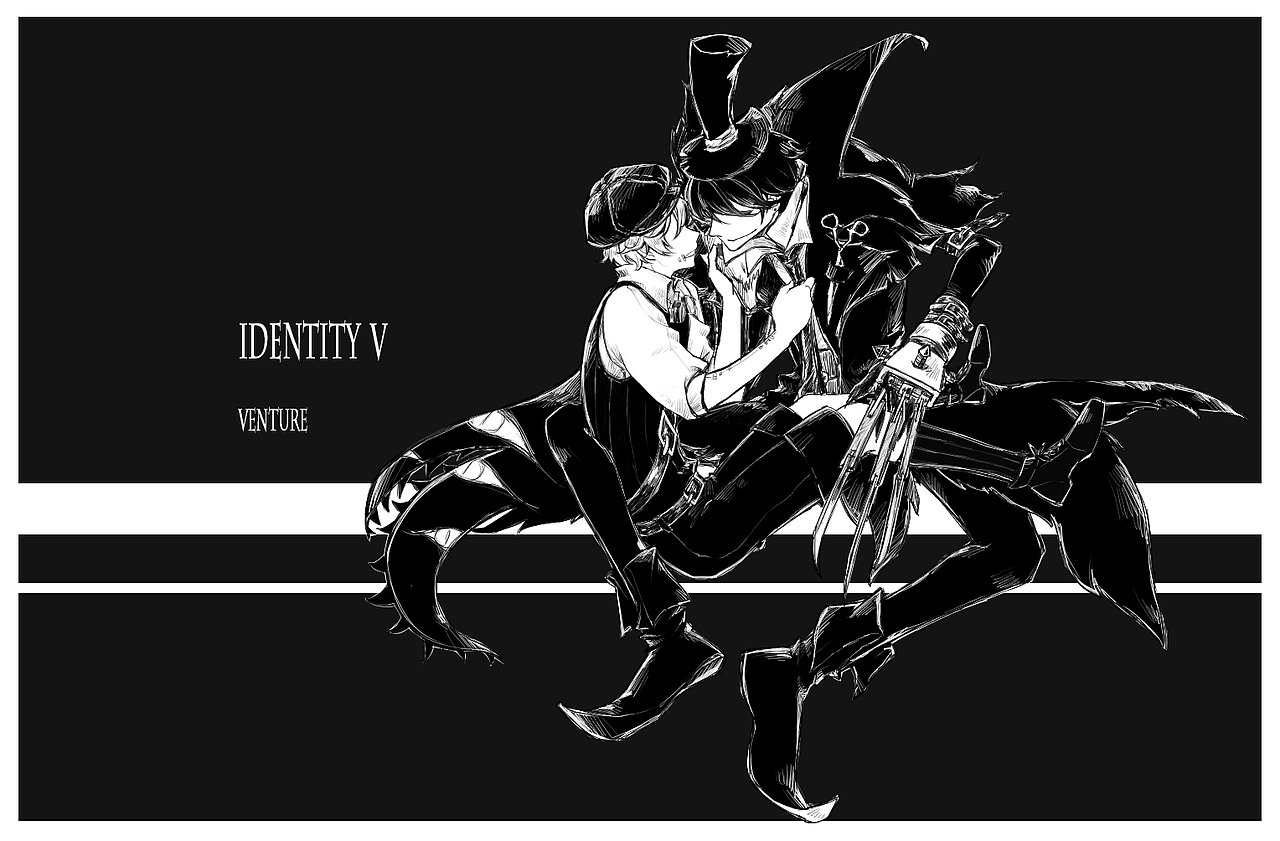 近期一些手绘（图ZMTUzODY1NzE2） - 单幅漫画 - 站酷设计师阿白Adela原创素材 - 站酷ZCOOL