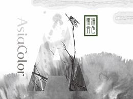 2016-2018部分個(gè)人作品