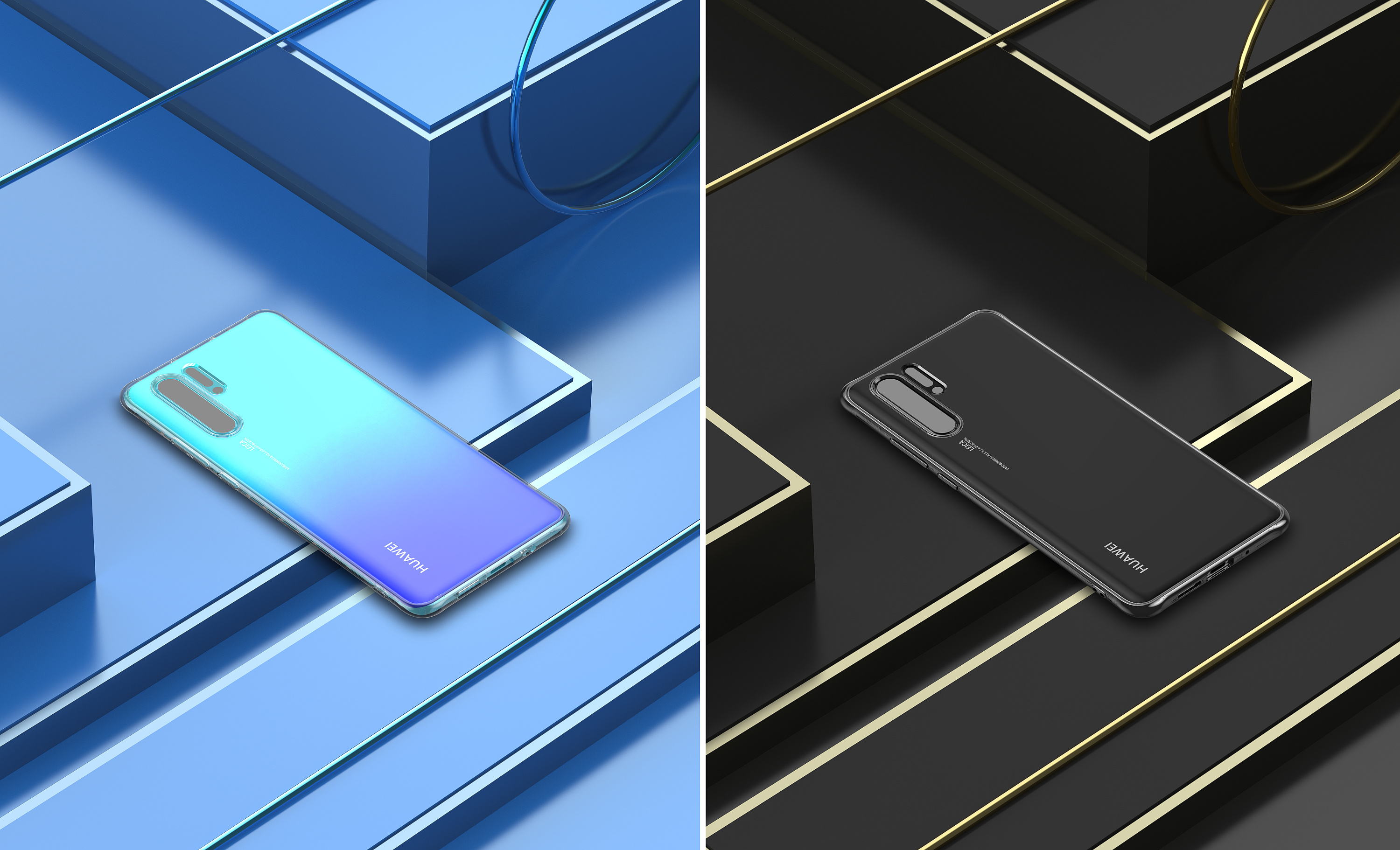 场景合集渲染|工业/产品|电子产品|可乐kora - 原创作品 - 站酷 (zcoo