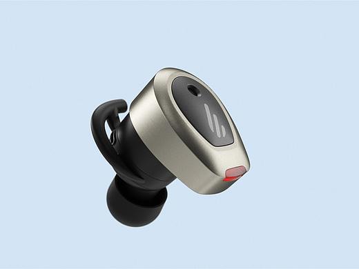 很有质感的一款降噪耳机