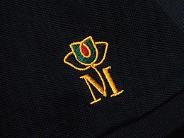 墨之花棠品牌形象设计-初心制茶