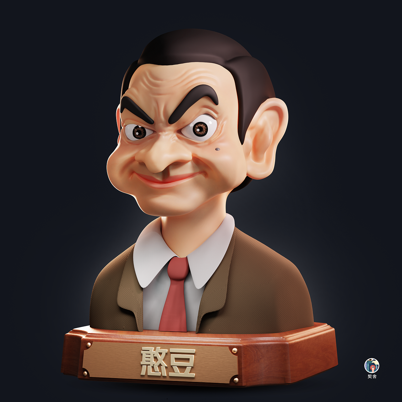 人像系列--一定要开心哦（图ZMjY3MzgyODEy） - 人物/生物 - 站酷设计师契舍1原创素材 - 站酷ZCOOL