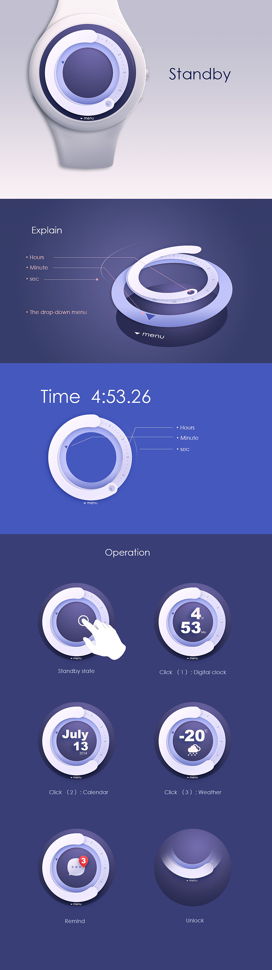 恶魔之眼 monster eye（图ZMTg1NjY2NDA=） - APP界面 - 站酷设计师朴正圆原创素材 - 站酷ZCOOL