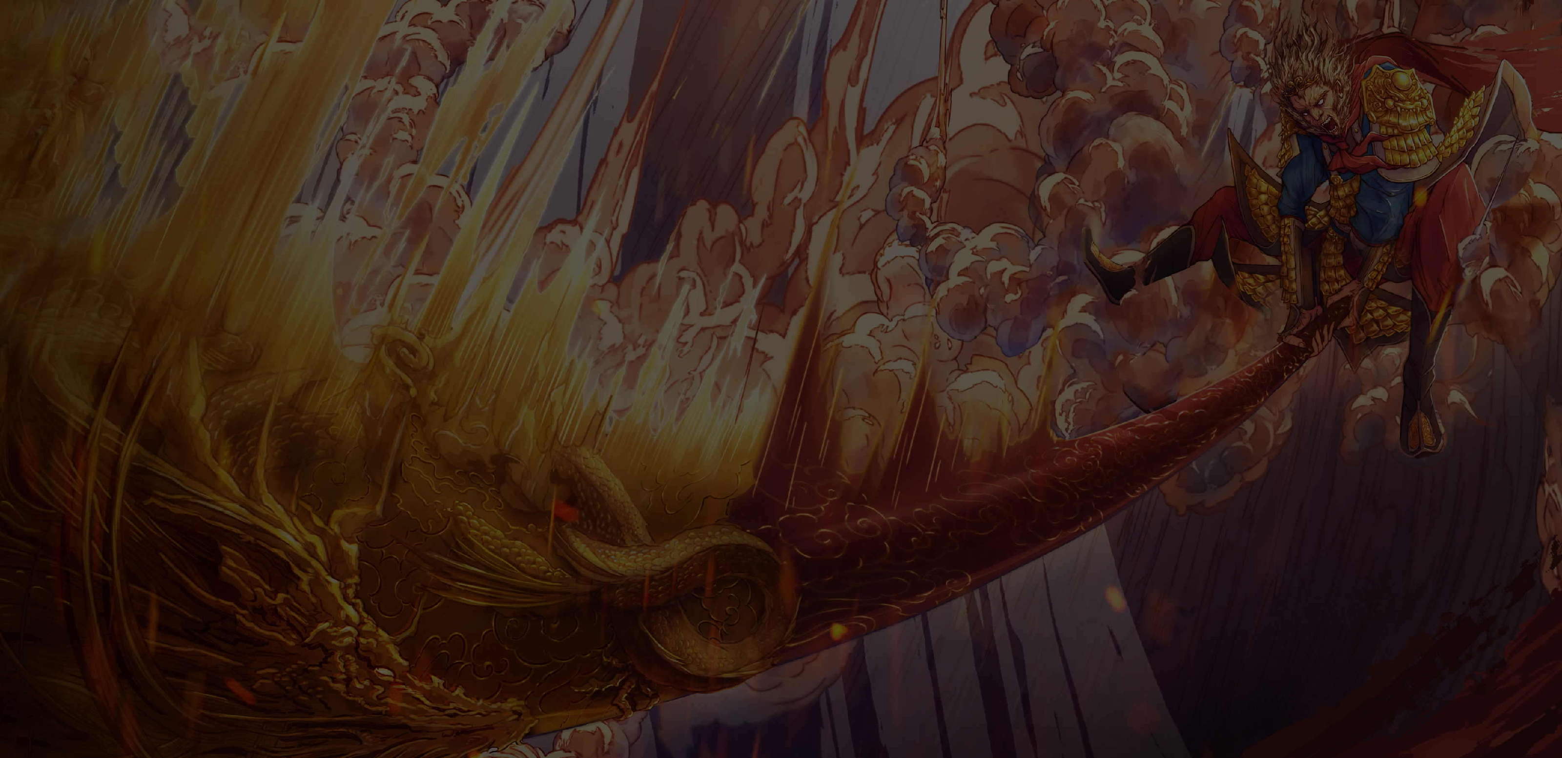 AfOX_阿冯的个人主页（背景预览） - 主页背景设置 - 站酷设计师AfOX_阿冯原创素材 - 站酷ZCOOL