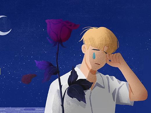 条漫工作／2021事件总结