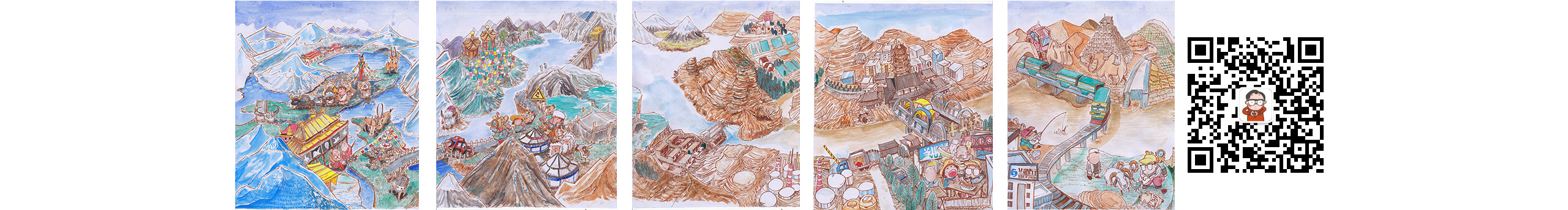 大大大_不罗的个人主页（封面预览） - 主页封面设置 - 站酷设计师大大大_不罗原创素材 - 站酷ZCOOL