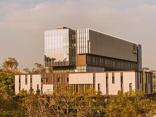 香港中文大学