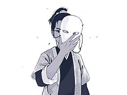 嘗試做一個(gè)簡(jiǎn)單的手書