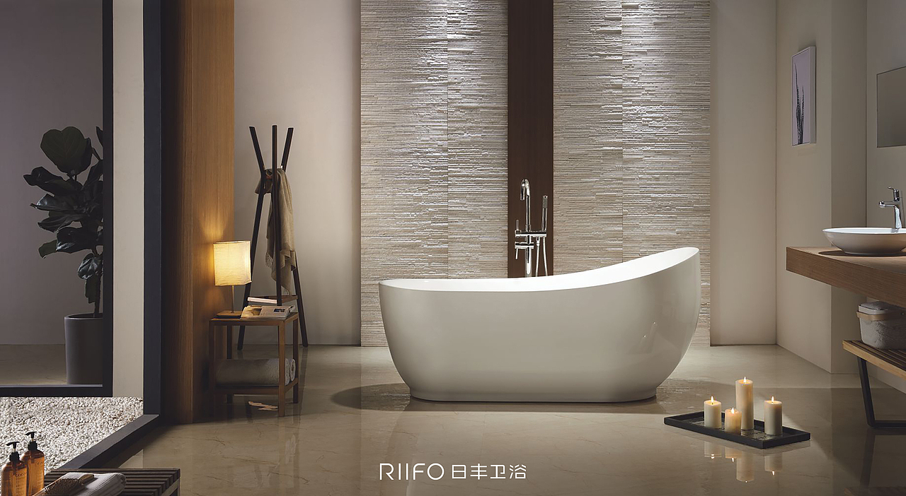 日豐衛(wèi)浴浴室柜完美演繹個(gè)性與自由（圖ZMTkxOTkyMjgw） - 修圖/后期 - 站酷設(shè)計(jì)師日豐衛(wèi)浴衛(wèi)浴原創(chuàng)素材 - 站酷ZCOOL