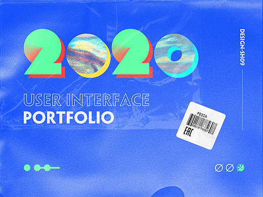 2020年中作品合辑