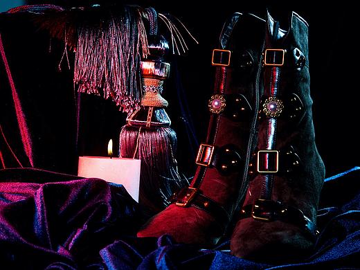 商业案例 | 广告摄影 电商摄影 X 周子涛