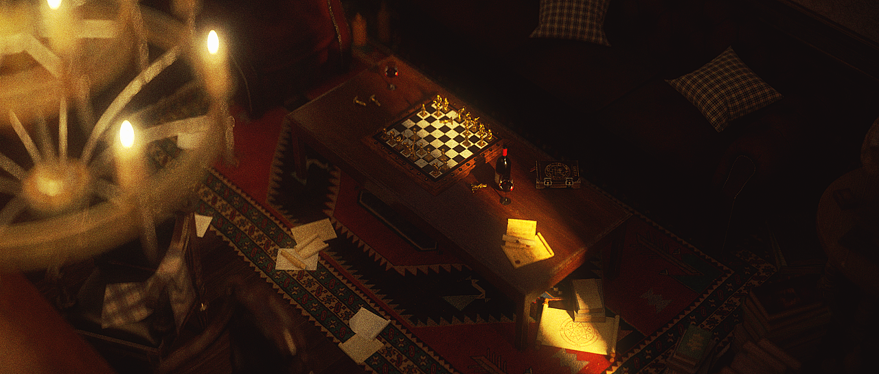 Fate/Zero 聖杯の戦い（圖ZMjU3MzA5OTQ0） - 場景 - 站酷設(shè)計(jì)師KLSun原創(chuàng)素材 - 站酷ZCOOL