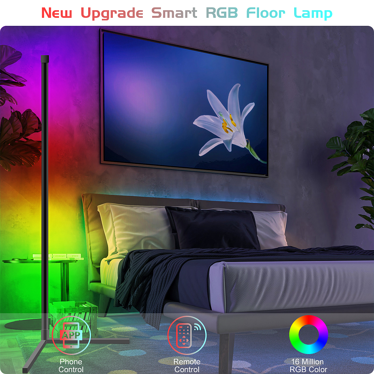 亚马逊氛围灯（图ZMjYzNTM3NjAw） - 其他平面 - 站酷设计师触手可及灬原创素材 - 站酷ZCOOL