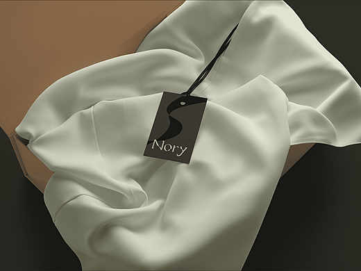 Nory 品牌设计