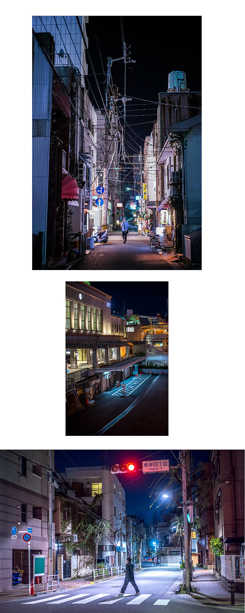 超越时空的都市之夜（图ZMTM4NDIzMTc2） - 环境/建筑摄影 - 站酷设计师和威HW原创素材 - 站酷ZCOOL