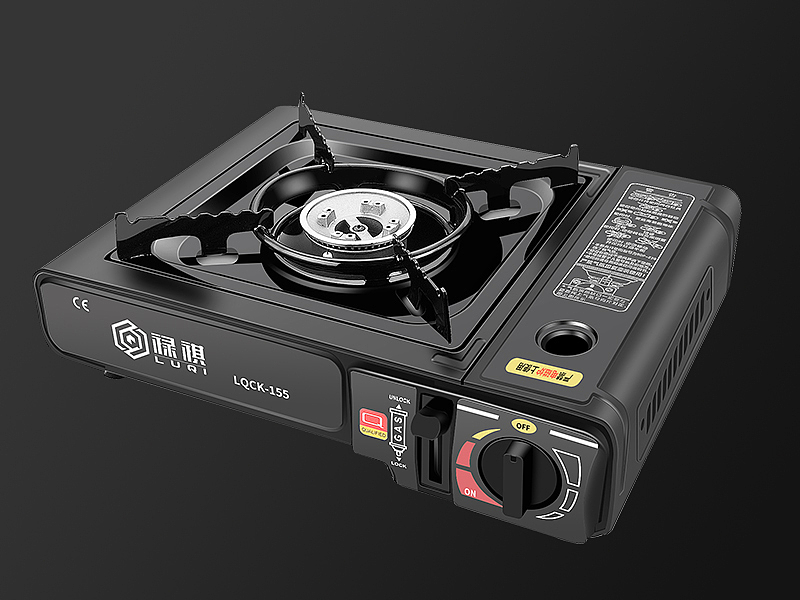 卡式炉客户案例