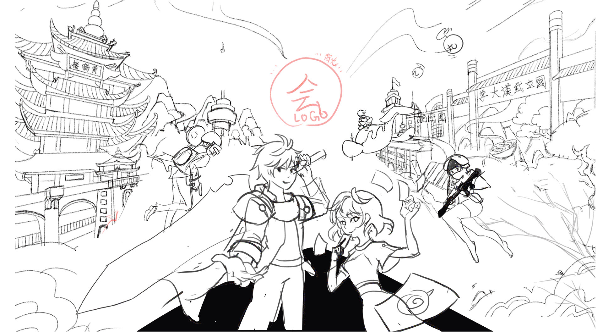 2020-2021年度作品整理（图ZMjY1MDE1ODgw） - 运营设计 - 站酷设计师熬夜大师原创素材 - 站酷ZCOOL