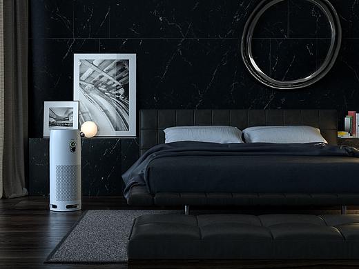 空气净化器短片